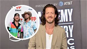 Tyler Hubbard Opens up About Connecting More with Fans as a Solo Artist