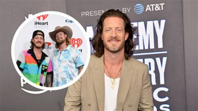 Tyler Hubbard Opens up About Connecting More with Fans as a Solo Artist