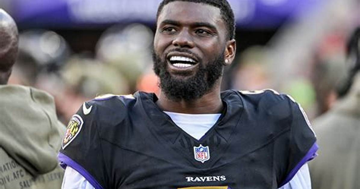 Tyler Huntley’s Dating Status: Tyler Huntley’s Kids