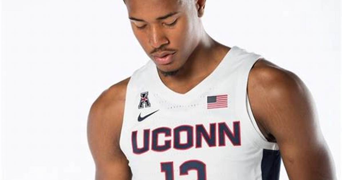 Uconn: Who Are Ron Springs and Waldina Benedith? Richie Springs Parents- Wikipedi and Age