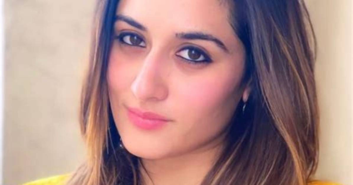 Uditi Singh Age, Boyfriend, Family, Biography & More » Starsunfolded