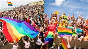 Uk Pride Events 2023: Parades, Concerts and More to Celebrate Lgbtq+ Community
