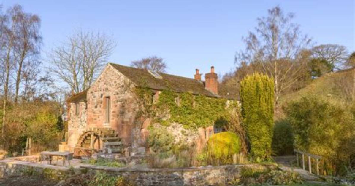 Ultimate Fantasy Homes in Great Britain – in Pictures | Money