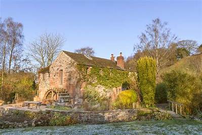 Ultimate Fantasy Homes in Great Britain – in Pictures | Money