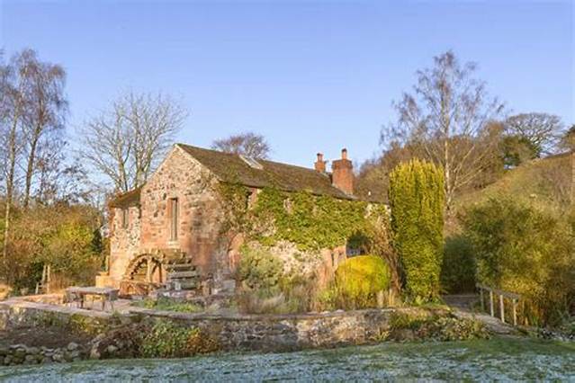 Ultimate Fantasy Homes in Great Britain – in Pictures | Money