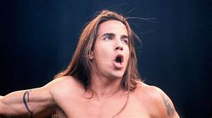 Understanding Anthony Kiedis: the Life and Legacy of the Red Hot Chili Peppers Frontman