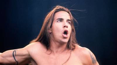 Understanding Anthony Kiedis: the Life and Legacy of the Red Hot Chili Peppers Frontman