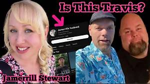 Understanding Jamerrill Stewart's Relationship with Husband Travis