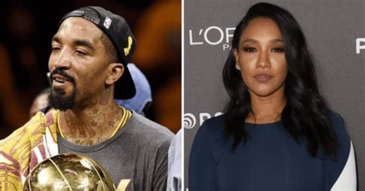 Understanding Jr Smith's Wife: Delving into Their Relationship