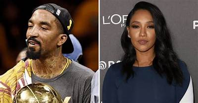 Understanding Jr Smith's Wife: Delving into Their Relationship