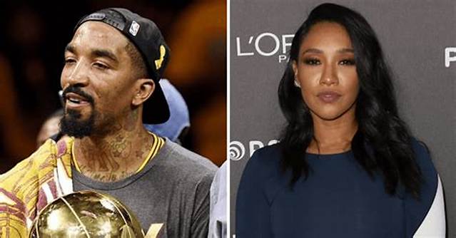 Understanding Jr Smith's Wife: Delving into Their Relationship