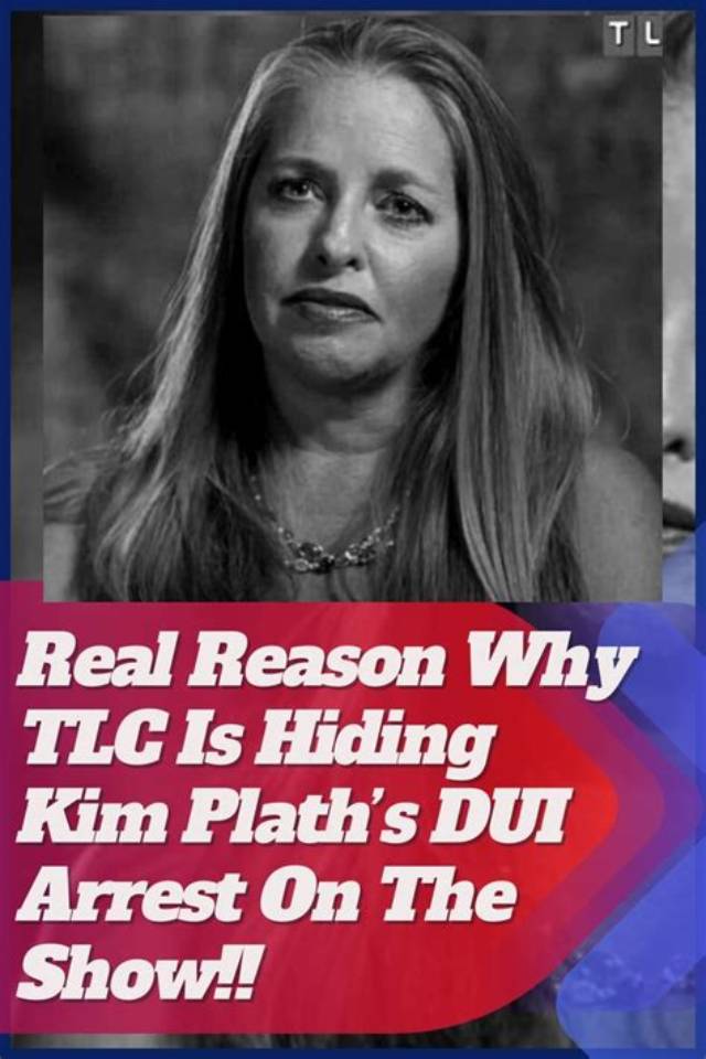 Understanding Kim Plath's Dui Incident: a Comprehensive Analysis