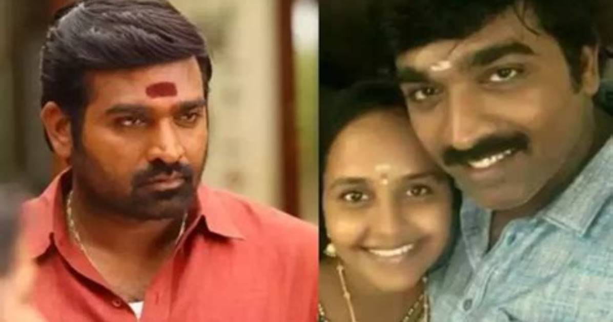 Understanding Vijay Sethupathi's Wife: a Deep Dive into Their Life Together