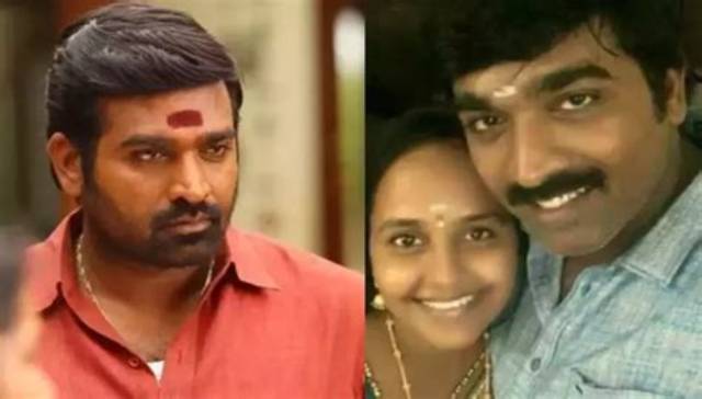Understanding Vijay Sethupathi's Wife: a Deep Dive into Their Life Together