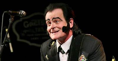 Unknown Hinson Net Worth
