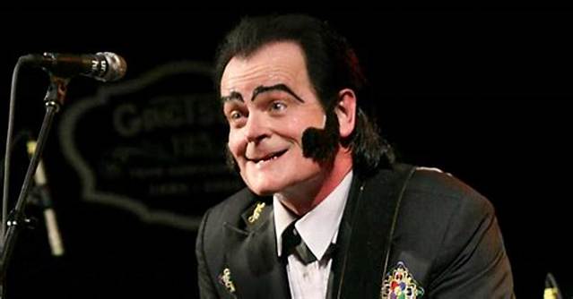 Unknown Hinson Net Worth