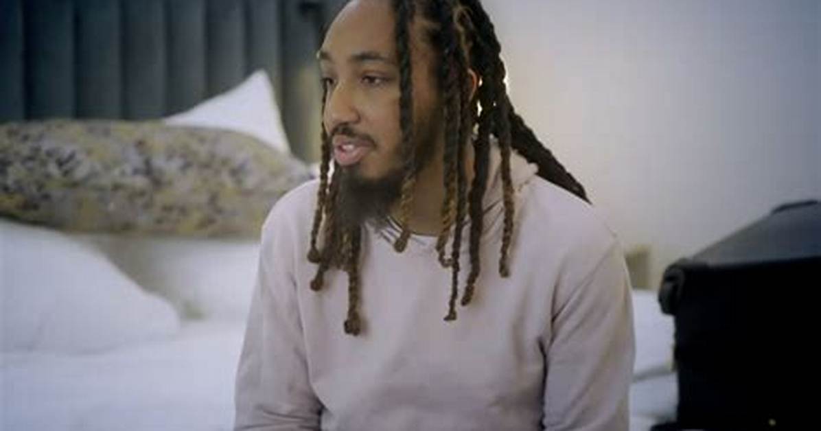 Unlocking the Life of Kevin Braxton Jr: a Journey of Passion and Resilience