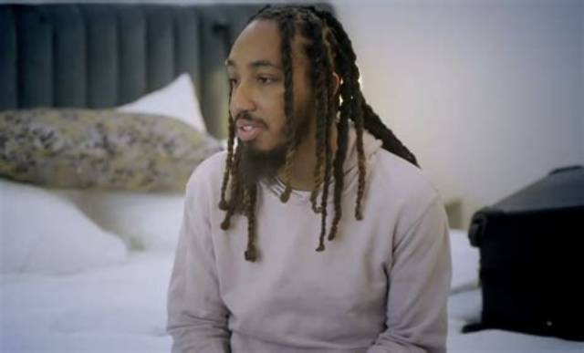 Unlocking the Life of Kevin Braxton Jr: a Journey of Passion and Resilience
