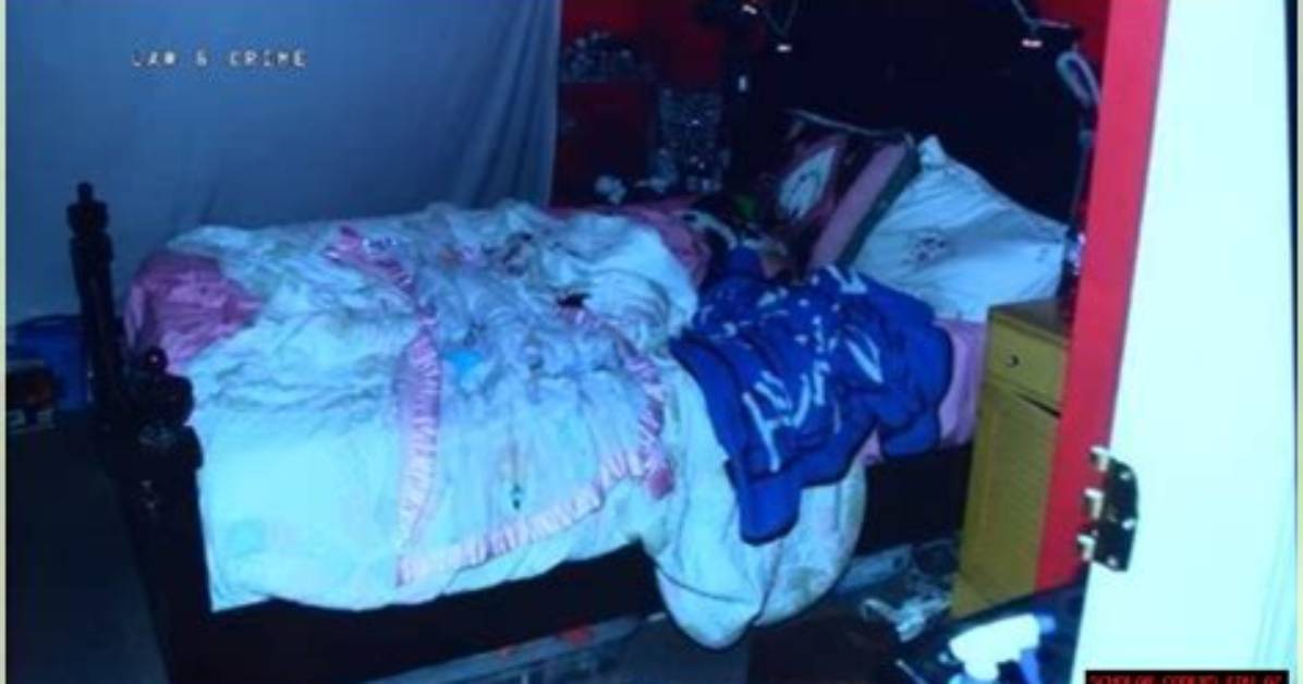 Unraveling the Mystery of Dee Dee Crime Seen