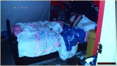 Unraveling the Mystery of Dee Dee Crime Seen