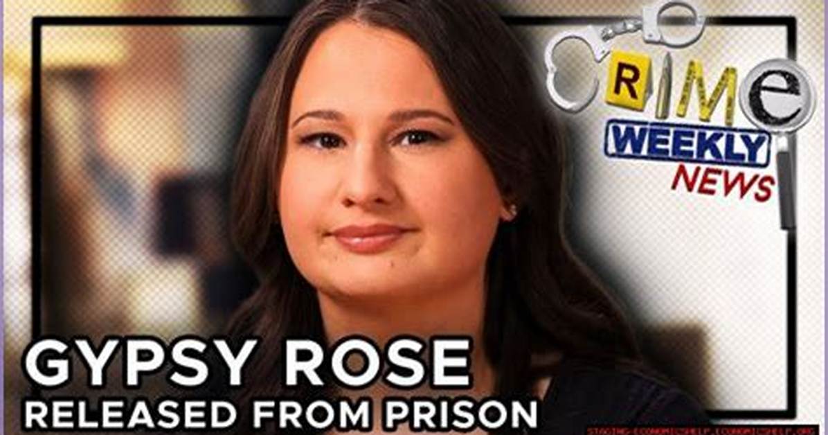 Unveiling the Controversy: Gypsy Rose Leaked Photo
