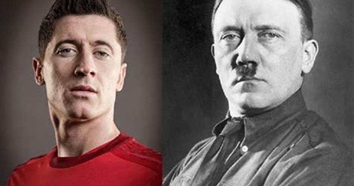 Unveiling the Legacy of Lewandowski’s Grandfather: a Journey Through Generations
