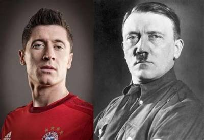 Unveiling the Legacy of Lewandowski’s Grandfather: a Journey Through Generations
