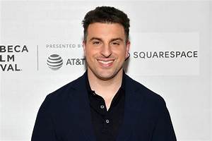 Unveiling the Life of Brian Chesky's Wife: a Journey of Love and Partnership