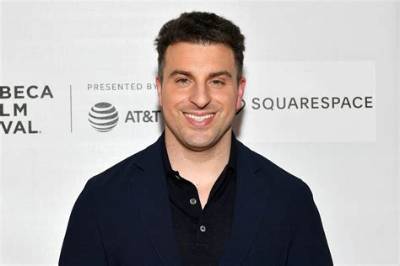 Unveiling the Life of Brian Chesky's Wife: a Journey of Love and Partnership