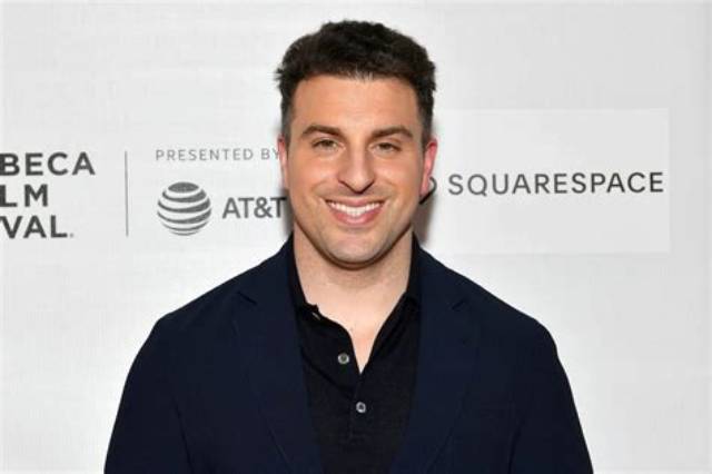 Unveiling the Life of Brian Chesky's Wife: a Journey of Love and Partnership