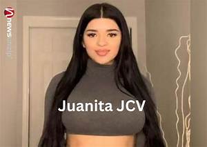 Unveiling the Life of Juanita Jcv: a Journey Through Passion and Creativity