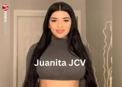 Unveiling the Life of Juanita Jcv: a Journey Through Passion and Creativity