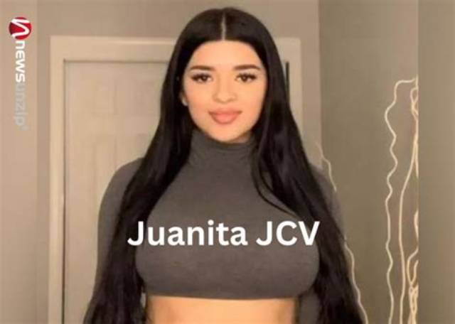 Unveiling the Life of Juanita Jcv: a Journey Through Passion and Creativity