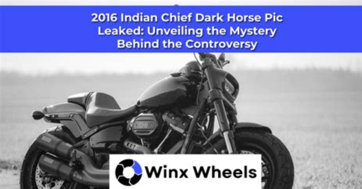 Unveiling the Mystery Behind Gypsy Rode Leaked Photos