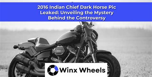 Unveiling the Mystery Behind Gypsy Rode Leaked Photos