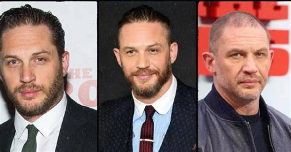 Unveiling the Mystery: Who Is Tom Hardy Married to?