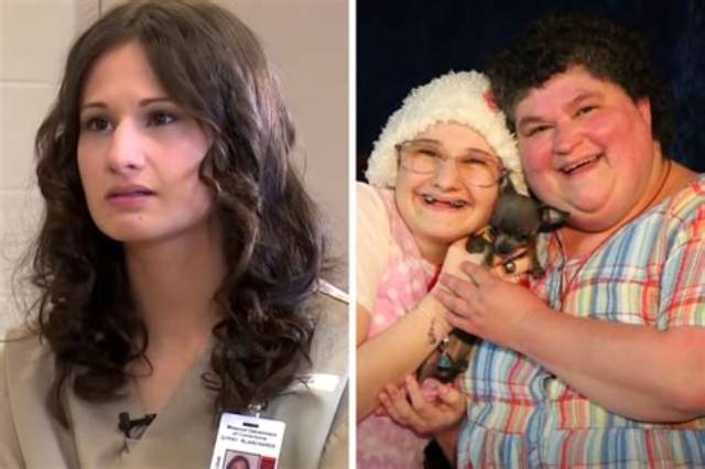 Unveiling the Truth: Gypsy Rose Blanchard Crime Scene Leaks