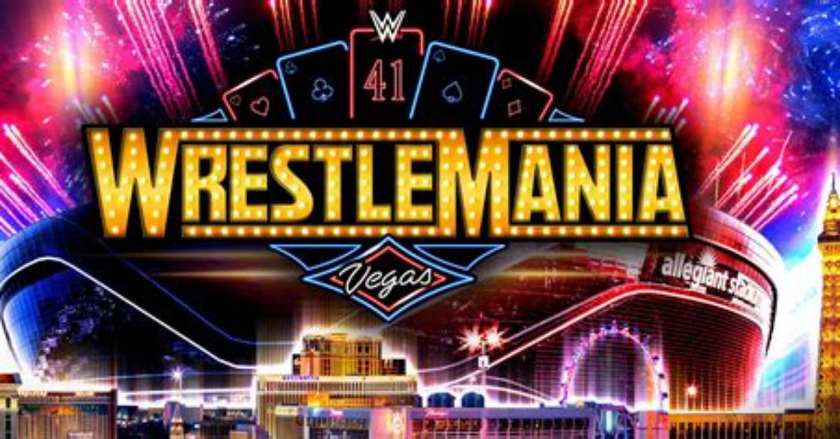Updates on Rumored Wrestlemania 21 Matches