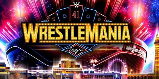 Updates on Rumored Wrestlemania 21 Matches