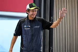 Valentino Rossi: Racing Legend with a Staggering Net Worth