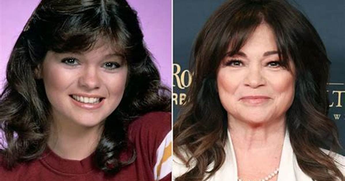 Valerie Bertinelli Height, Weight, Net Worth, Age, Birthday, Wikipedia, Who, Nationality, Biography