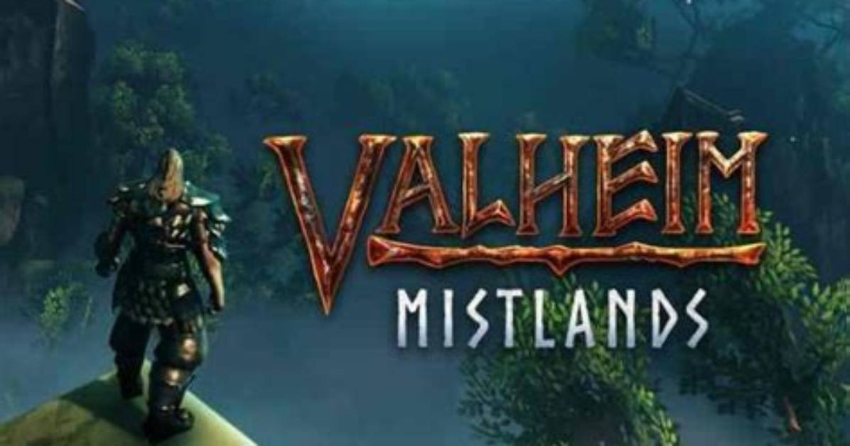 Valheim 0.217.31 Update Patch Notes: Valheim Server List & New Features - Sarkariresult