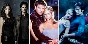 Vampire Movies and Tv Shows on the Way: Here's Your Guide to Them