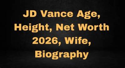 Vance Banzo Height, Weight, Net Worth, Age, Birthday, Wikipedia, Who, Nationality, Biography
