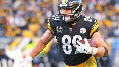 Vance Mcdonald