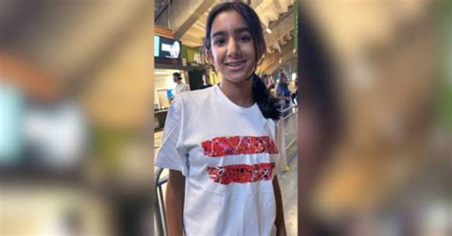 Vancouver Anaiya Bains Missing Update 2023: Is She Found Yet?