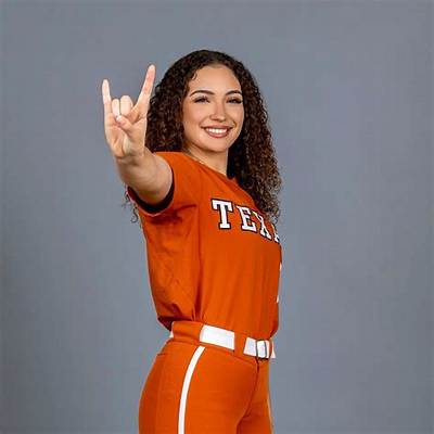 Vanessa Quiroga: Who Is the Texas Softball Player? Vanessa Quiroga Age, Parents