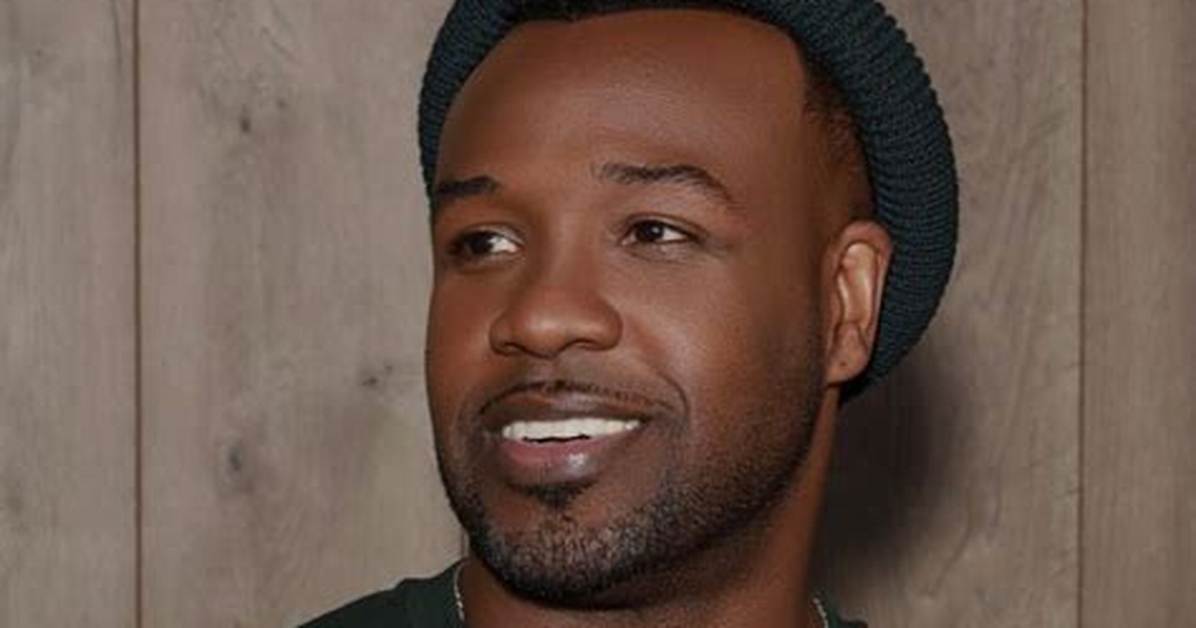 Vashawn Mitchell Net Worth