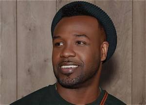Vashawn Mitchell Net Worth