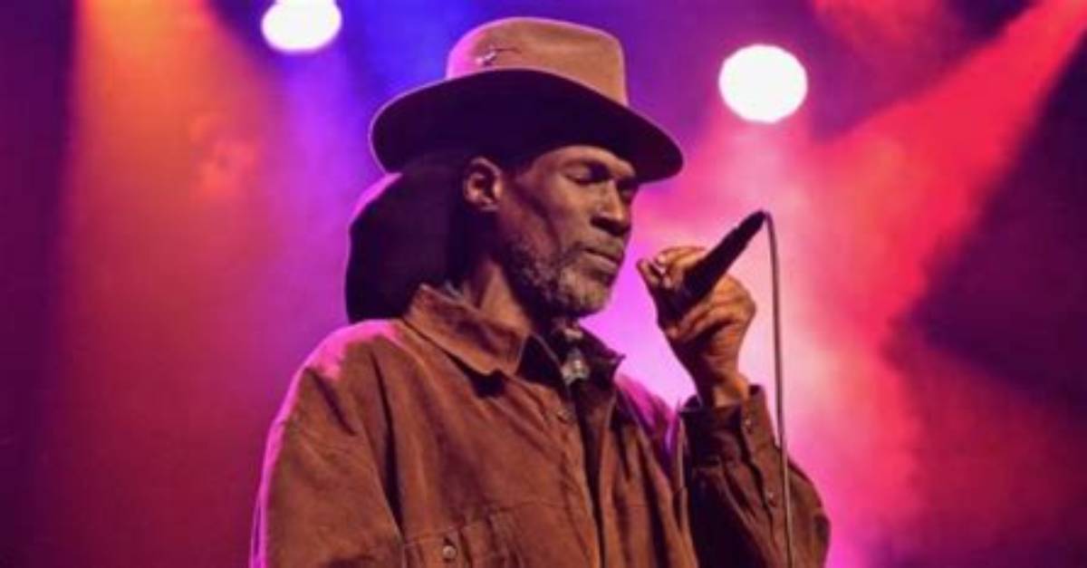 Vaughn Benjamin Bio, Wiki, Age, Wife, Children, Cause of Death, Family, Net Worth, Akae Beka, Midnite and Instagram